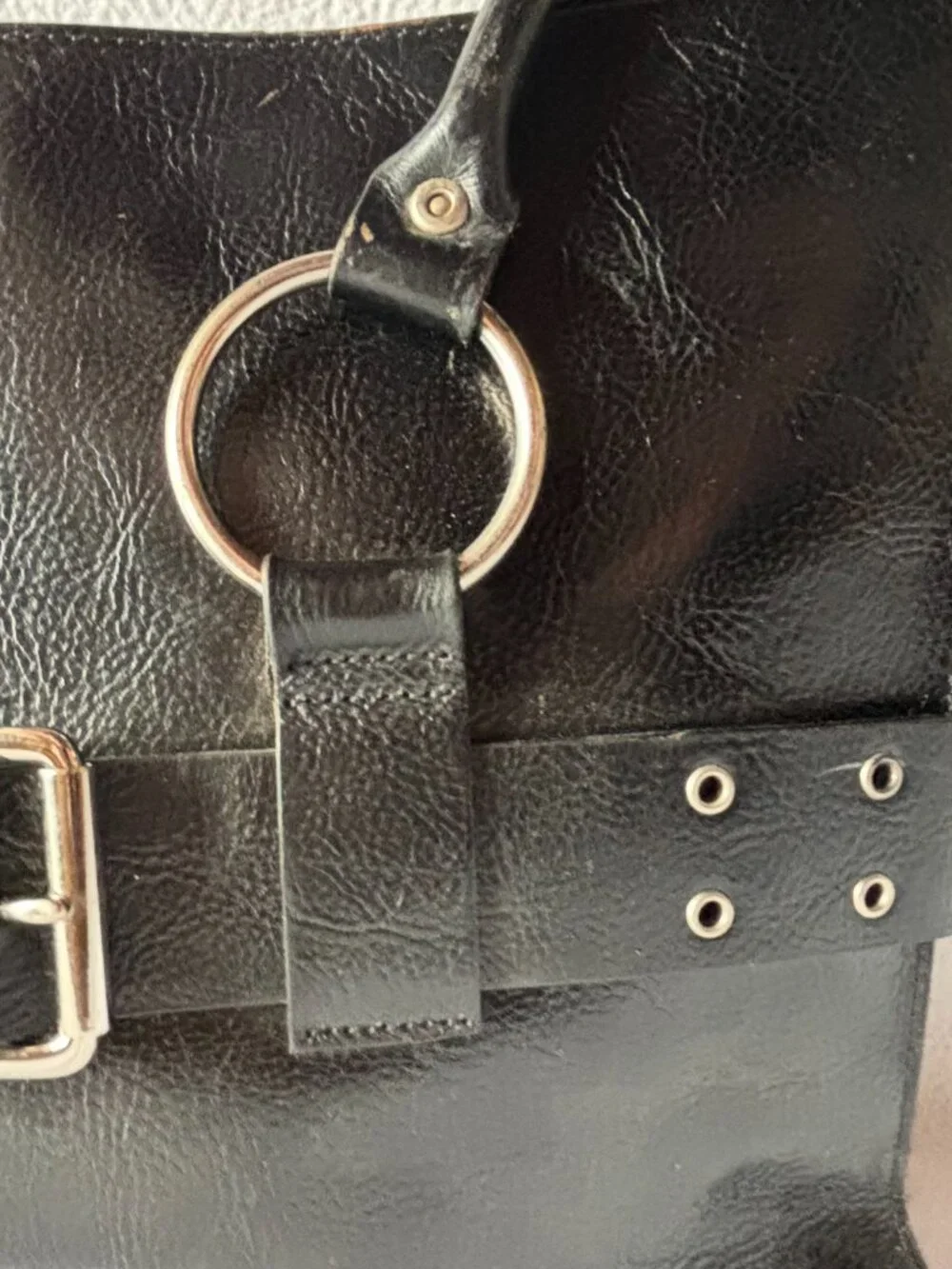 Wilsons Leather distinctively styled